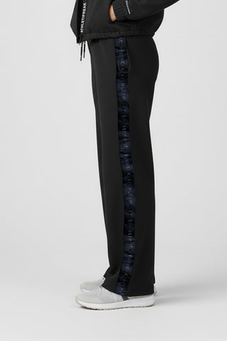 [ULTRALUX] Weekender Pants - Black