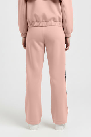 [ULTRALUX] Weekender Pants - Rose