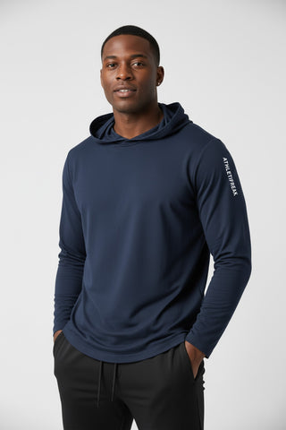 [CORE] Zenith Hoodie - Nightsky