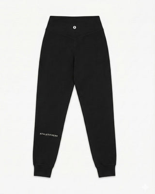 [AETHER] All Day Joggers - Black