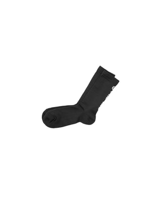 D.Feet the Odds Crew Socks - Black - Socks - Athletifreak | Athletic & Gym Wear, Athleisure