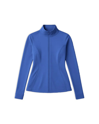[CORE] Baseline Jacket - Azul