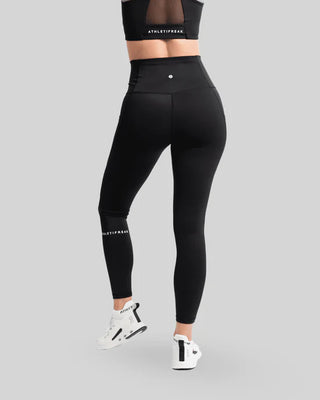 [CORE] Immerse Leggings 7/8 - Black