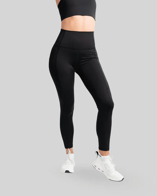 [CORE] Immerse Leggings 7/8 - Black