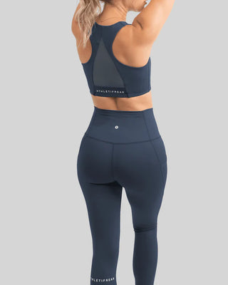 [CORE] Immerse Leggings 7/8 - Night Sky