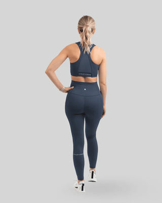 [CORE] Immerse Leggings 7/8 - Night Sky