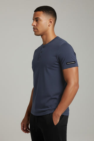[HYBRID] Cruise Henley - Midnight