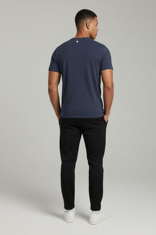 [HYBRID] Cruise Henley - Midnight
