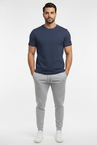 [HYBRID] Classic Tee - Midnight
