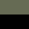 Olive and Black