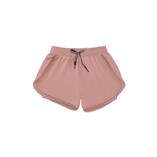 [CORE] Agility Shorts - Rose